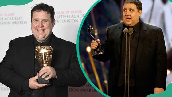 What happened to Peter Kay: disappearance, illness update, wife, children, tour and net worth