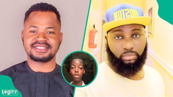 "Her parents failed her": Delta Governor's aide weighs in on Odogwu Asaba sexual assault case