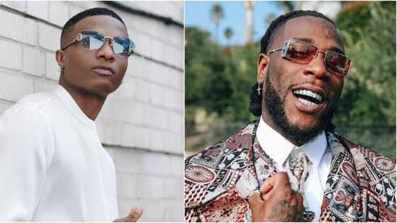 US Mission in Nigeria congratulates Burna Boy and Wizkid on their Grammy award wins
