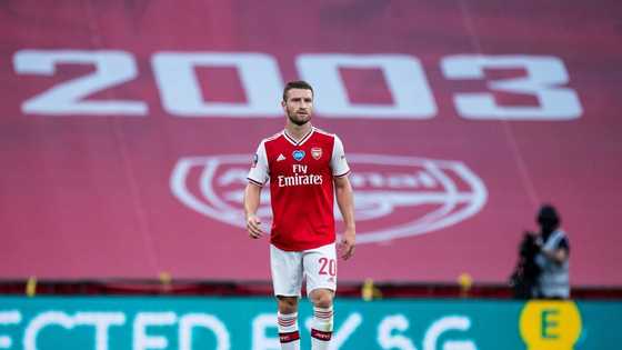 Trouble for Arteta as top Arsenal star rejects new deal, tells the club he wants to leave