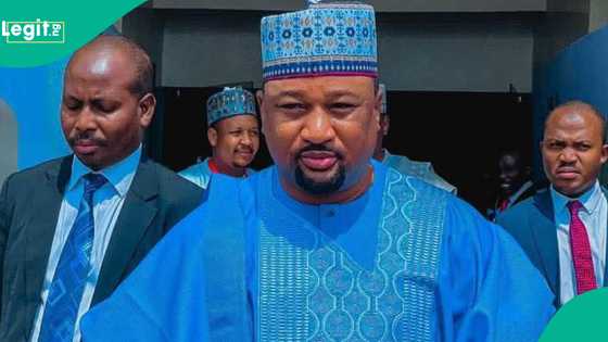 2027: Maituta ya kara farin jini a wurin jama'a, ana so ya fito ya 'ceci' jihar Zamfara