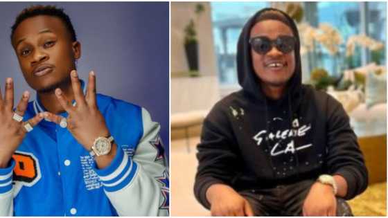 All fees paid: Dotman pays school fees for out of school children, fashion designer got sewing machine