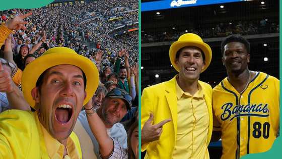 Jesse Cole's net worth and the wild business gamble behind the Savannah Bananas