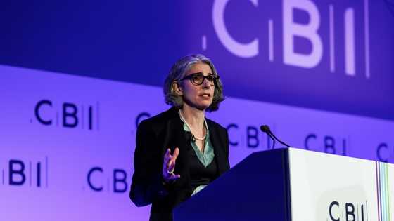 British business group hits out at Labour's tax hikes