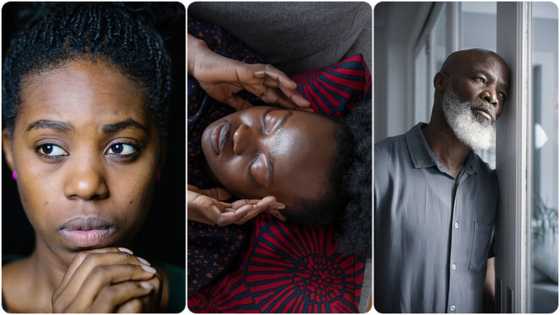 Lady mistakenly receives N480k in her account, owner calls her to return it, she becomes afraid