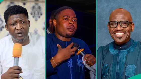 Reverend David Ayuba Azzaman and 5 popular Nigerian pastors who have died in recent years