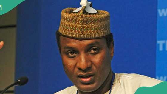 Niger junta's prime minister speaks on transition, makes desire known