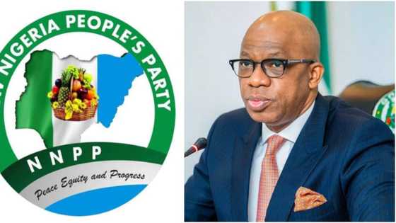 Fresh trouble for Abiodun, INEC as Ogun Tribunal grants NNPP permission to Inspect BVAS, other materials