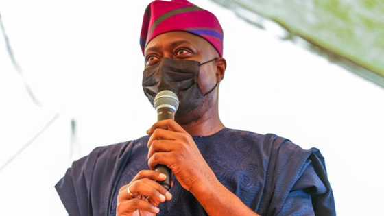 Governor Makinde shuts Shasha market, imposes curfew in Ibadan as Hausa/Yoruba clash turns bloody