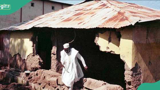 Terrorists reportedly launch coordinated attacks in Kwara, kill pregnant woman, kidnap children