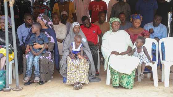 Boko Haram attack: Governor Zulum meets families of fallen policemen, promises to support them