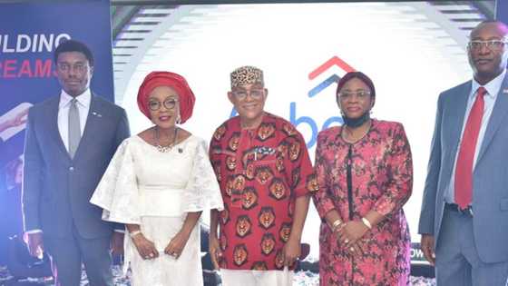 Abbey Mortgage Bank Expands Frontiers, Unveils New Brand Identity