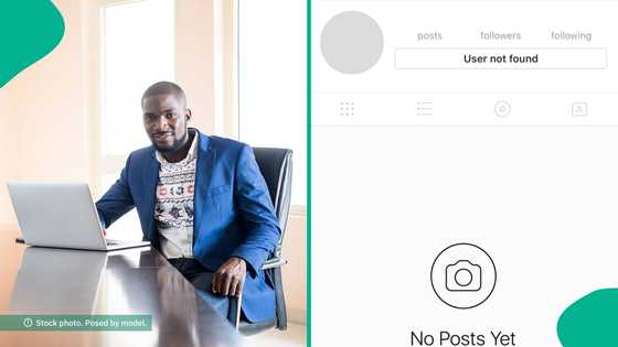 Man deletes company's Instagram page with over 400k followers after disagreement with employer