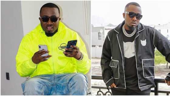 Ice Prince - Hello Esther ft. DJ Tunez captures the hearts of many