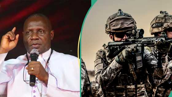 CAN finally reveals association’s position on alleged genocide, sends strong message to US