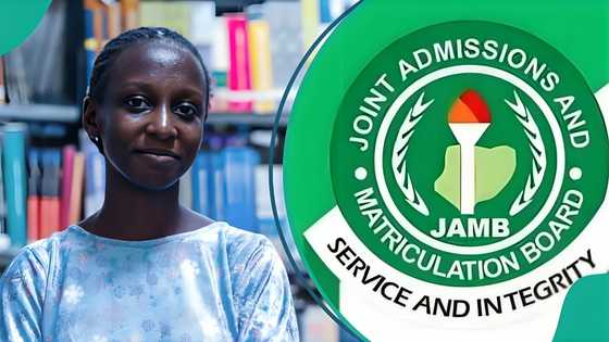 2026 UTME: US company shows interest in 16-year-old girl who scored 372 in JAMB
