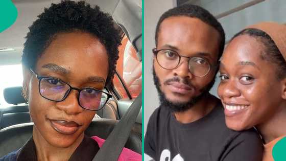 Maraji welcomes third baby with her husband, shares picture, gender, fans drool: "May God keep her"