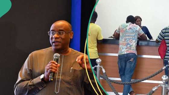 “Apply from home”: CBN unveils new website to apply for microfinance banking license easily