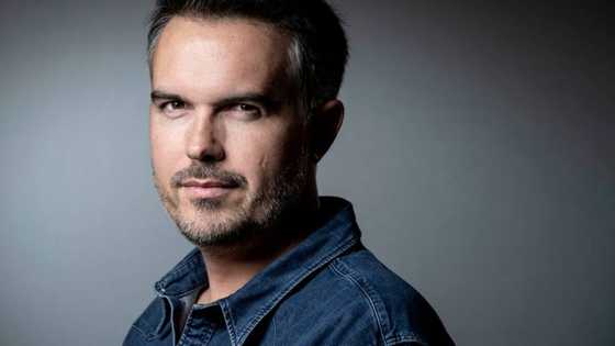 Biographie de Maxime Chattam: tout sur le romancier français