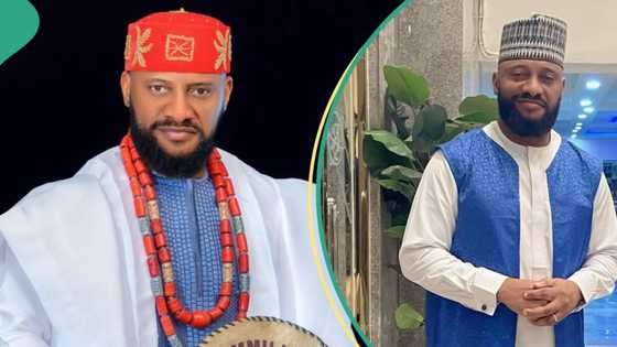 “Make una give me my Credit: Yul Edochie claims he started “No gree for anybody” slang