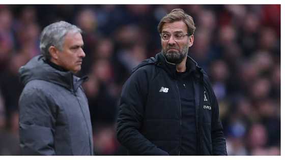 What Klopp said about Mourinho ahead of Premier League clash between Liverpool and Tottenham