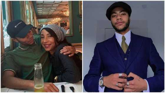 Singer Sade Adu's transgender son celebrates her with sweet message as she turns 61