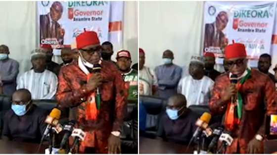 Anambra 2021: Battle to wrestle power begins as PDP announces sale of governorship forms