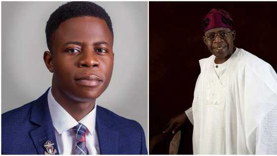 Tinubu's inauguration: How president-elect can be sacked by Tribunal, popular lawyer speaks