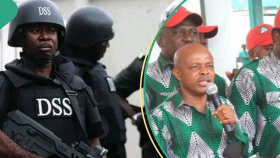 Economic hardship: DSS urges organised labour to shun nationwide protest, gives reason
