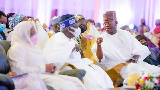 Kungiyar N/Delta ta fito, tana yi wa Gwamnan Arewa yakin zama Shugaban kasa a zaben 2023