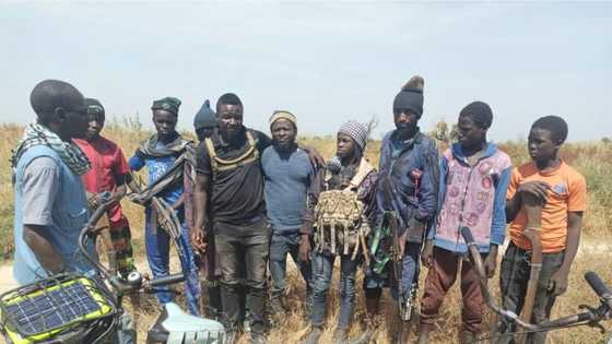 A Kalla ‘Yan Ta’addan Boko Haram 49 da Kwamandojinsu 2 ne Suka Tuba a Borno