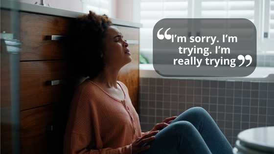 My Wife Starved Herself to Conceive — I Stopped the Fertility Cycle Before It Killed Her