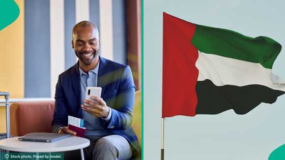 UAE reveals conditions for visa-on-arrival access for South African passport holders