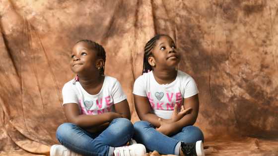 One of my twin daughters died – 3 years later, my other child’s teacher said, “Both are doing great”