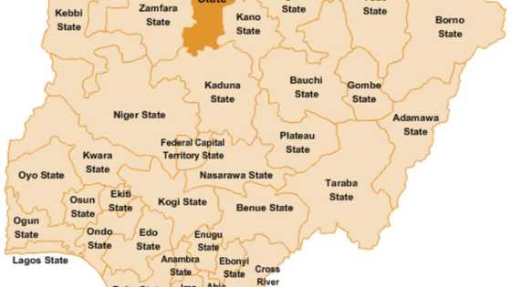 'Yan bindiga sun kashe mutane fiye da 26 a jihar Katsina