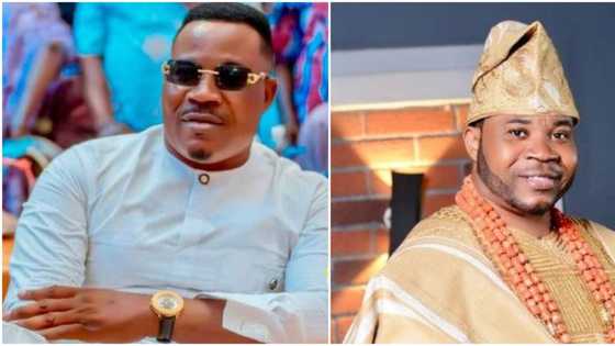"I was hoping they'll say you're awake": Sorrow, tears as Murphy Afolabi's body moves to final resting place