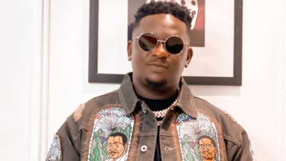 Bros where the money? Man slams Wande Coal for not keeping word on giving N1m to Gentility challenge winner