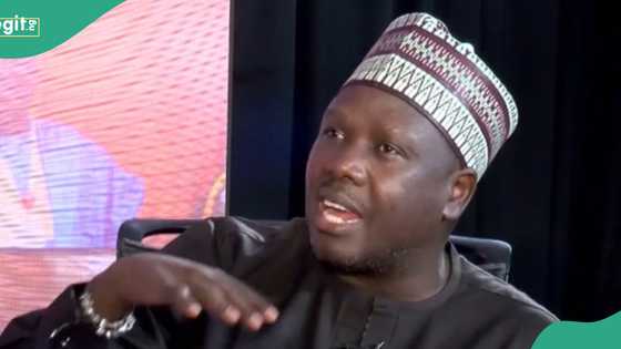 “Lagos belongs to Yoruba people”: Tinubu’s aide makes U-turn over "no-man’s land" remark