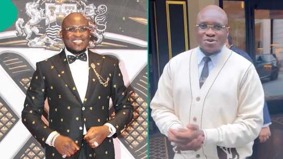 "Who is Jesus, who be that?" Pastor Tobi Adegboyega asks as old video goes viral, Nigerians drag him