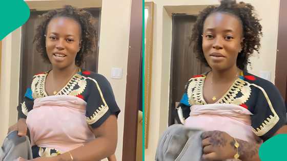 Married Woman Who Searched Her Husband's Pocket Shares What She Saw Inside