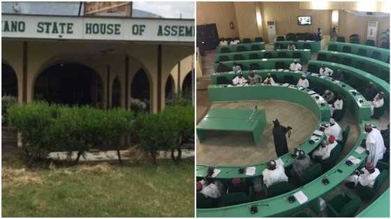 APC suffers huge loss as 3 prominent northern lawmakers defect to NNPP