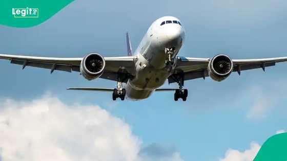 Tashin hankali: Jirgin sama ya yi hatsari, an nemi direba da fasinjoji an rasa