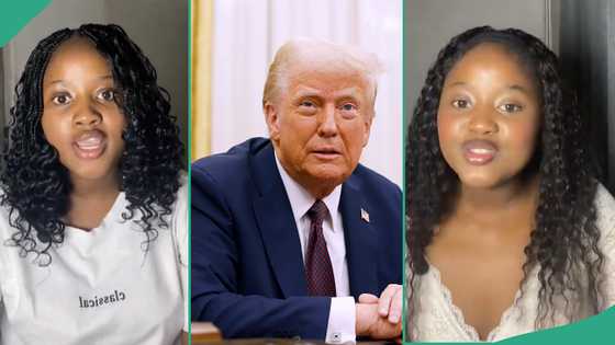 Donald Trump: HIV positive lady breaks silence after US government halts free ARVs for poor countries