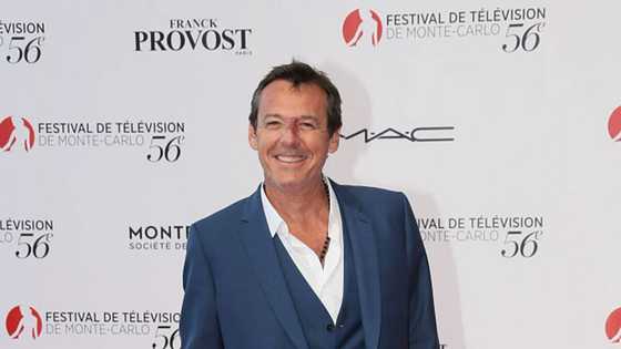 Ce qu'il faut savoir sur Jean-Luc Reichmann : animateur et comédien