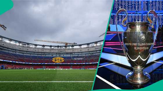 UEFA announces stadiums to host 2028 and 2029 Champions League finals