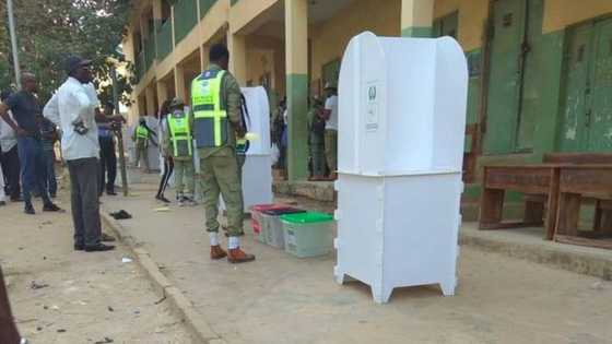 INEC sends important message to Nigerians over underage persons on voters’ register