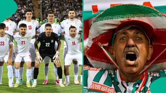 Iran football authorities detail alleged US obstacles ahead of 2026 World Cup campaign