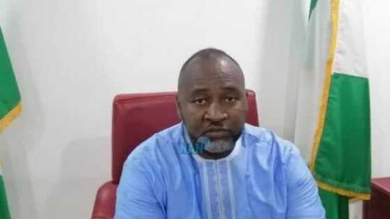 Ina da tabbacin zan lallasa Atiku, Tinubu da Kwankwaso na ɗare mulki a 2023, Ɗan takara