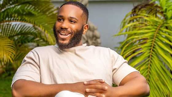 Who is Terseer Kiddwaya? The interesting biography of the BBNaija 2020 contestant