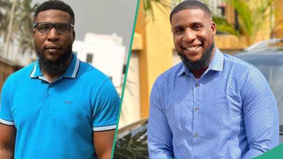 Michael Uchegbu speaks on celebs' influence on younger colleagues: "It's cruel not to tag vendors"